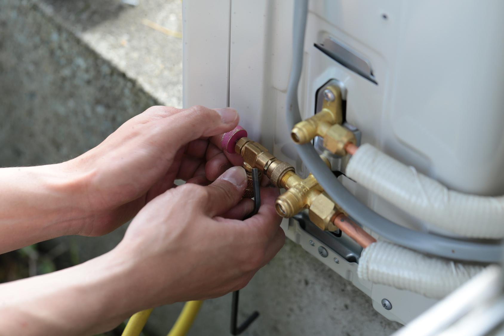 installer climatisation industrielle tarif Boussy-Saint-Antoine