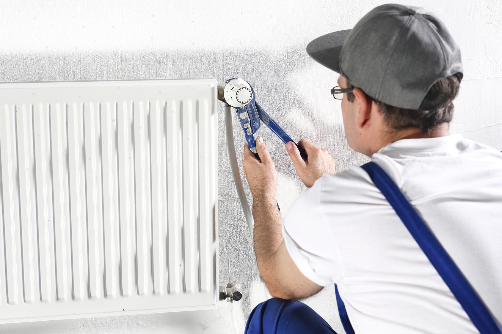 prix instalation climatisation batiment industriel Quincy-Voisins